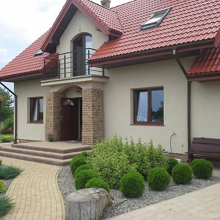 Dom przy Kociej Górze Vila Krzczen Exterior foto