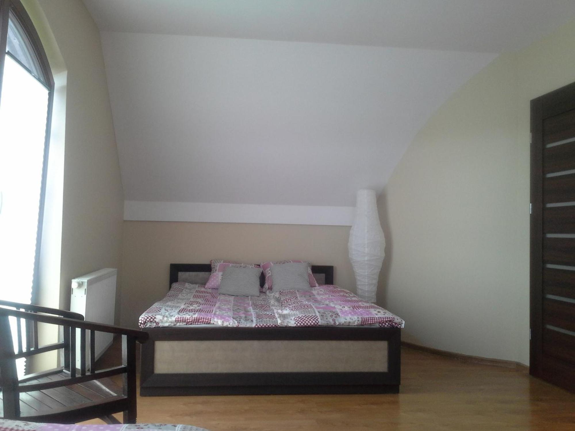 Dom przy Kociej Górze Vila Krzczen Exterior foto