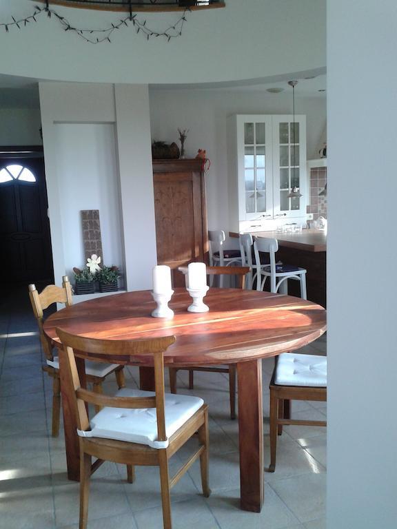 Dom przy Kociej Górze Vila Krzczen Quarto foto