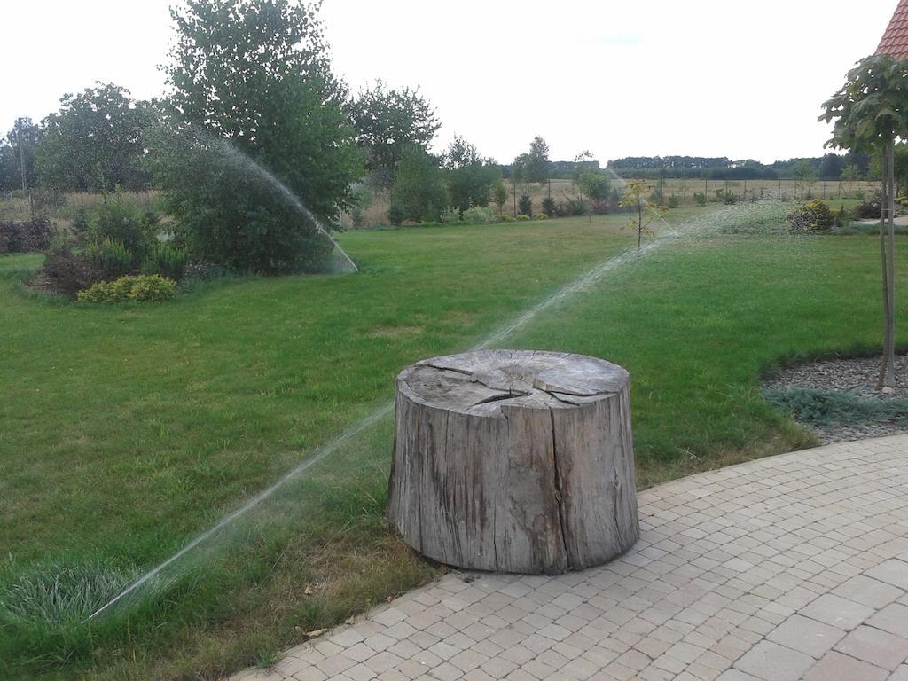 Dom przy Kociej Górze Vila Krzczen Exterior foto