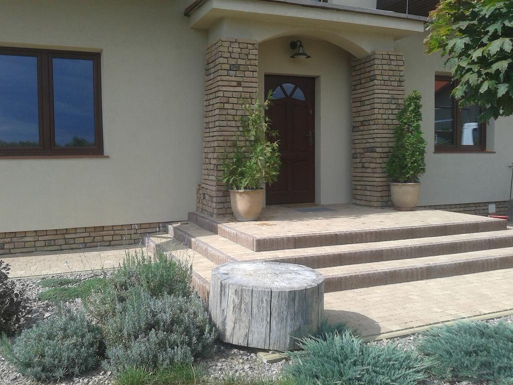 Dom przy Kociej Górze Vila Krzczen Exterior foto