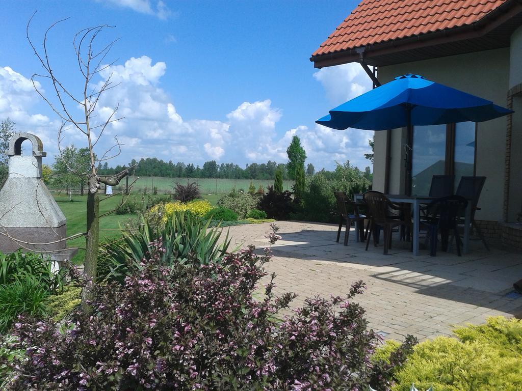 Dom przy Kociej Górze Vila Krzczen Exterior foto