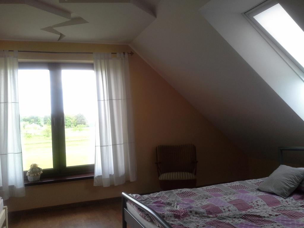 Dom przy Kociej Górze Vila Krzczen Exterior foto