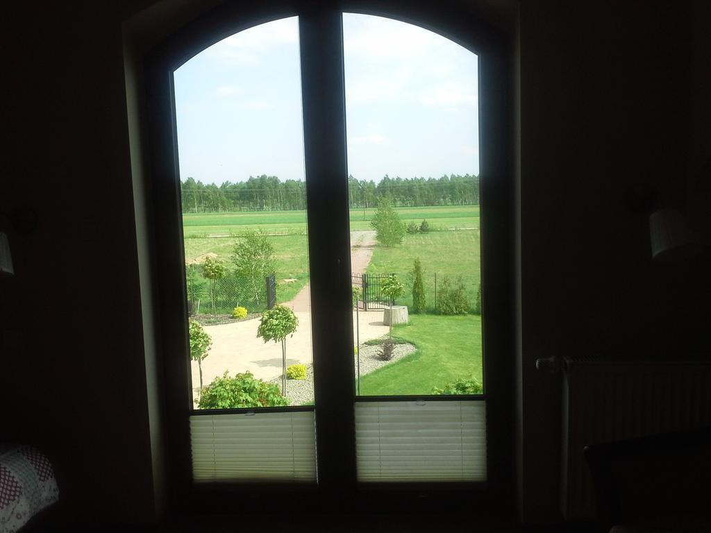 Dom przy Kociej Górze Vila Krzczen Exterior foto