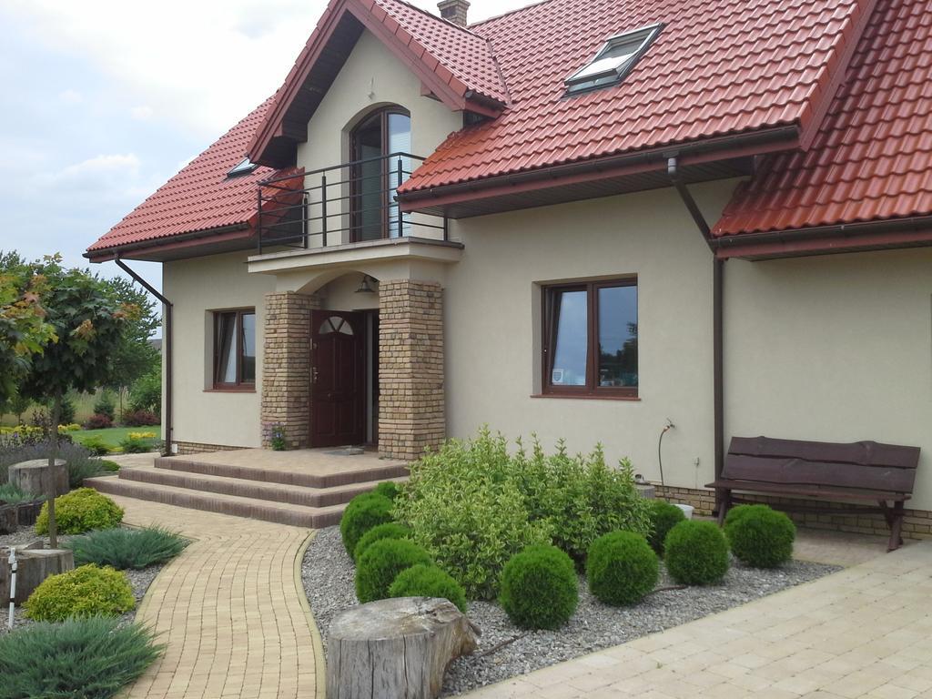 Dom przy Kociej Górze Vila Krzczen Exterior foto