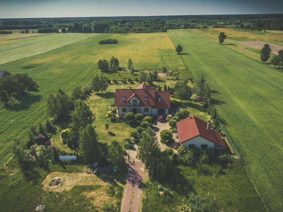 Dom przy Kociej Górze Vila Krzczen Exterior foto
